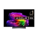 OLED55C66LB LG OLED55C66LB 55 Inch OLED evo AI 4K Smart TV – 165Hz Gaming Dolby Vision & Alpha 11 AI Processor