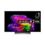 LG OLED55C66LB 55 Inch OLED evo AI 4K Smart TV – 165Hz Gaming Dolby Vision & Alpha 11 AI Processor