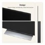 LG OLED55C66LB 55 Inch OLED evo AI 4K Smart TV – 165Hz Gaming Dolby Vision & Alpha 11 AI Processor