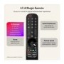 LG OLED48G66LS 48 Inch OLED evo AI G6 4K Smart TV – 165Hz Gaming Dolby Vision & Alpha 11 AI Processor