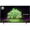 LG A1 55 Inch OLED 4K HDR 60Hz AI Processor Smart TV