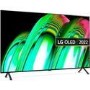 LG A2 55 Inch OLED 4K HDR Smart TV