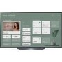 LG B1 55 Inch OLED 4K HDR 120Hz Smart TV