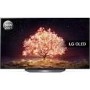 LG B1 55 Inch OLED 4K HDR 120Hz Smart TV
