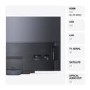 LG OLED B3 55" 4K Smart TV 