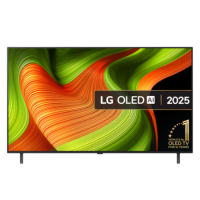 LG OLED 55 inch 4K Ultra HD Smart TV