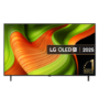 LG OLED 55 inch 4K Ultra HD Smart TV
