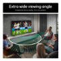 LG OLED 55 inch 4K Ultra HD Smart TV