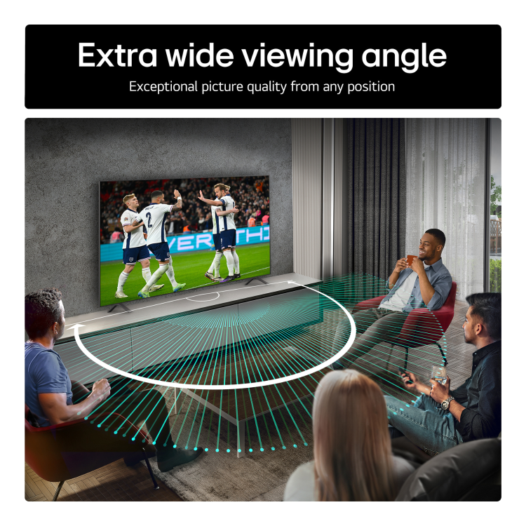 LG OLED 55 inch 4K Ultra HD Smart TV