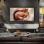 LG OLED 55 inch 4K Ultra HD Smart TV