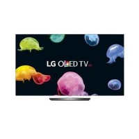 GRADE A1 - LG OLED55B6V 55" Smart 4K Ultra HD OLED TV - Wall Mountable Only
