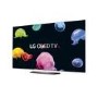 GRADE A1 - LG OLED55B6V 55" Smart 4K Ultra HD OLED TV - Wall Mountable Only