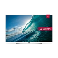 LG OLED55B7V 55" 4K Ultra HD HDR OLED Smart TV with 5 Year warranty