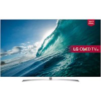 LG OLED55B7V 55" 4K Ultra HD OLED Smart TV