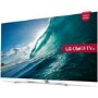 GRADE A1 - LG OLED55B7V 55" 4K Ultra HD OLED Smart TV