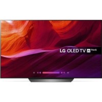 GRADE A1 - LG OLED65B8PLA 65" 4K Ultra HD Smart HDR OLED TV with 1 Year Warranty