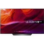 GRADE A3 - LG OLED55B8PLA 55" 4K Ultra HD Smart HDR OLED TV with 1 Year Warranty does not include a stand