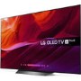 GRADE A3 - LG OLED55B8PLA 55" 4K Ultra HD Smart HDR OLED TV with 1 Year Warranty does not include a stand