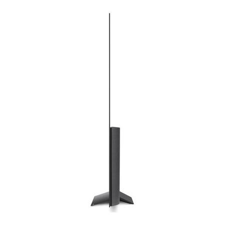 GRADE A1 - LG OLED65B8PLA 65" 4K Ultra HD Smart HDR OLED TV with 1 Year Warranty