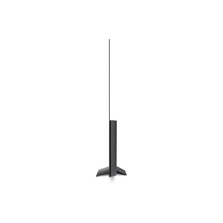GRADE A3 - LG OLED55B8PLA 55" 4K Ultra HD Smart HDR OLED TV with 1 Year Warranty does not include a stand