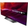 GRADE A1 - LG OLED65B8PLA 65" 4K Ultra HD Smart HDR OLED TV with 1 Year Warranty