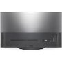GRADE A3 - LG OLED55B8PLA 55" 4K Ultra HD Smart HDR OLED TV with 1 Year Warranty does not include a stand