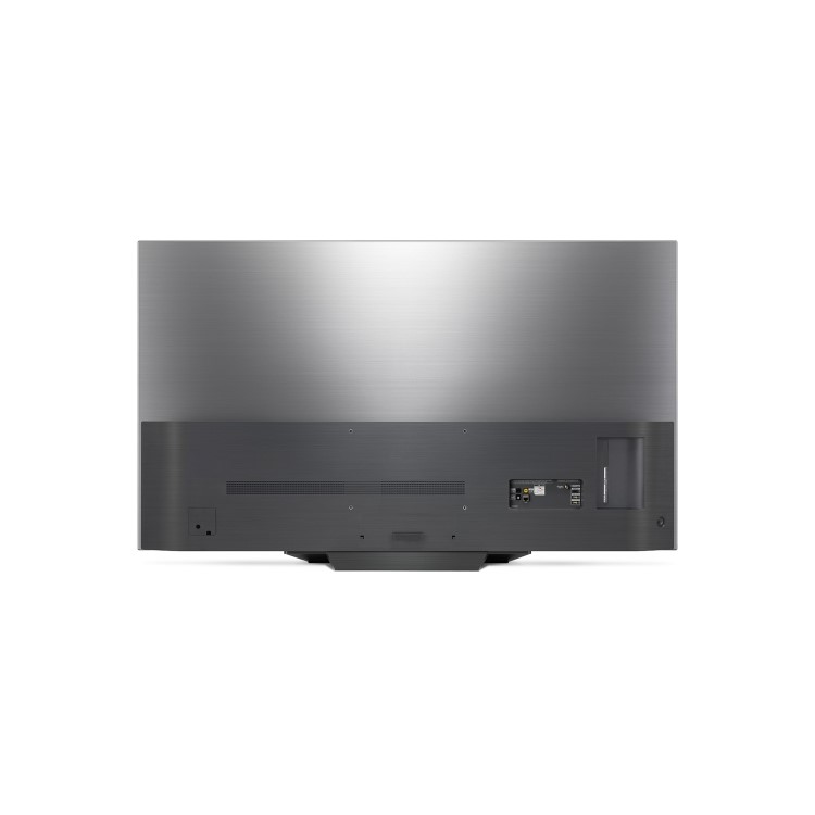 GRADE A3 - LG OLED55B8PLA 55" 4K Ultra HD Smart HDR OLED TV with 1 Year Warranty does not include a stand