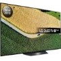 Ex Display - LG OLED55B9PLA 55 Inch 4K Ultra HD Smart HDR OLED TV with Dolby Vision and Dolby Atmos