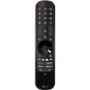 Refurbished LG C1 55" 4K Ultra HD with HDR10 Pro OLED Freeview Play Smart TV without Stand