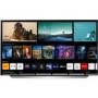 Refurbished LG C1 55" 4K Ultra HD with HDR10 Pro OLED Freeview Play Smart TV without Stand
