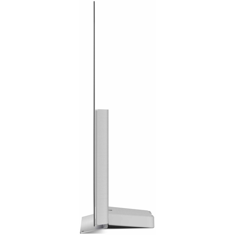 Refurbished LG C1 55" 4K Ultra HD with HDR10 Pro OLED Freeview Play Smart TV without Stand