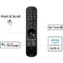 LG C2 55 Inch OLED 4K Ultra HD HDR Smart TV
