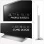 LG C2 55 Inch OLED 4K Ultra HD HDR Smart TV