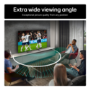 LG OLED evo 55 inch 4K Ultra HD Smart TV