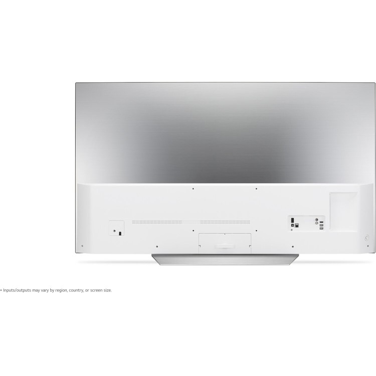 Refurbished - Grade A3 - LG OLED55C7V 55" 4K Ultra HD HDR Smart OLED TV without Stand