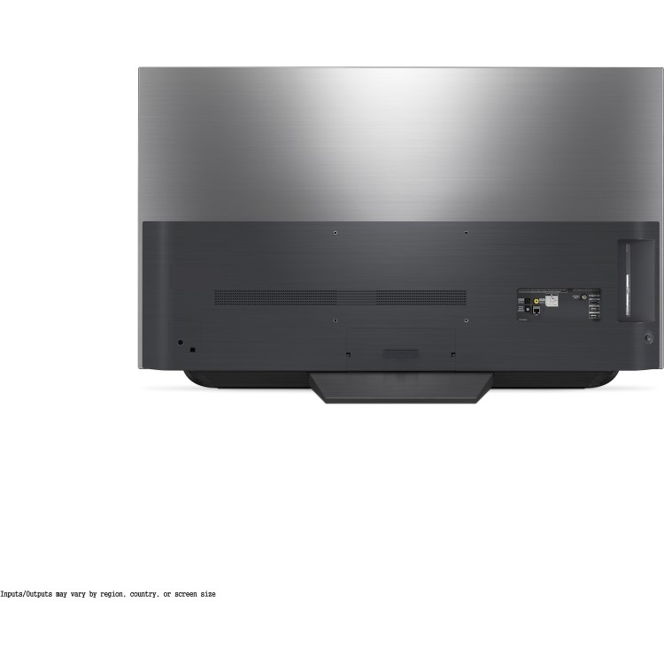 Ex Display - LG OLED55C8PLA 55" 4K Ultra HD HDR OLED Smart TV