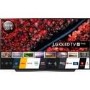 LG OLED77C9 77" 4K Ultra HD Smart HDR OLED TV with 2nd Gen a9 Processor