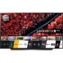 Refurbished LG 55" 4K Ultra HD with HDR OLED Freeview Play Smart TV