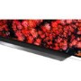 LG OLED65C9 65" 4K Ultra HD Smart HDR OLED TV with 2nd Gen a9 Processor