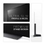 LG  OLED CS6 55" 4K Smart OLED TV 