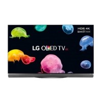 LG OLED55E6V 55" 4K Ultra HD HDR 3D OLED Smart TV