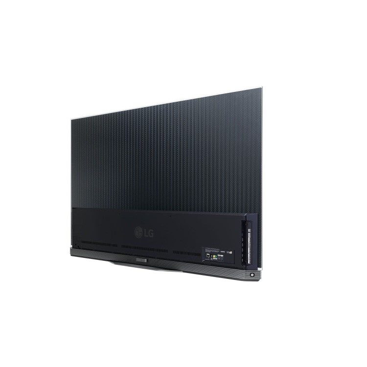 LG OLED55E6V 55" 4K Ultra HD HDR 3D OLED Smart TV