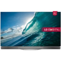 GRADE A2 - Refurbished LG OLED55E7N 55" 4K Ultra HD Smart HDR OLED TV with 1 Year Warranty
