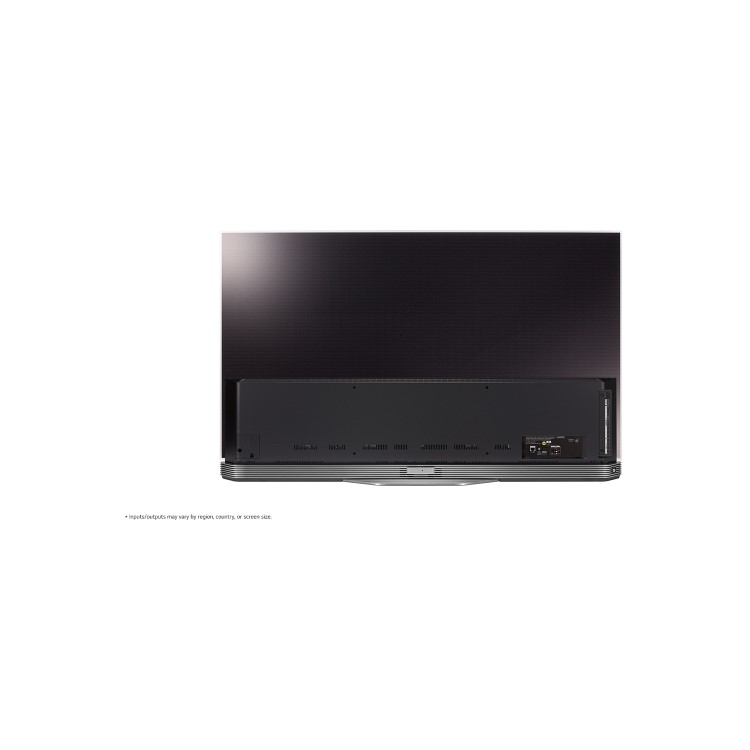 GRADE A2 - Refurbished LG OLED55E7N 55" 4K Ultra HD Smart HDR OLED TV with 1 Year Warranty