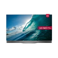 LG OLED55E7N 55" 4K Ultra HD HDR OLED Smart TV