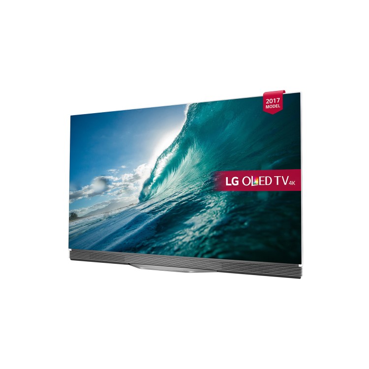 LG OLED55E7N 55" 4K Ultra HD HDR OLED Smart TV