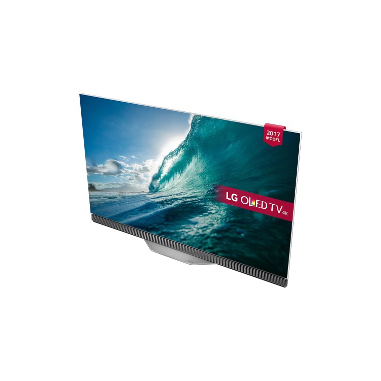 LG OLED55E7N 55" 4K Ultra HD HDR OLED Smart TV