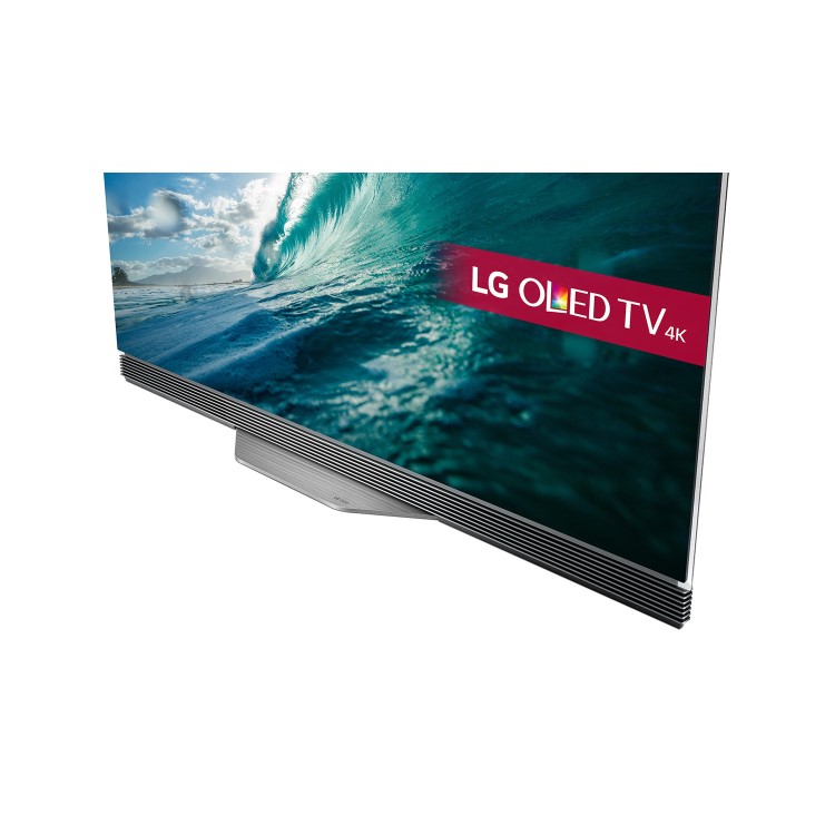LG OLED55E7N 55" 4K Ultra HD HDR OLED Smart TV
