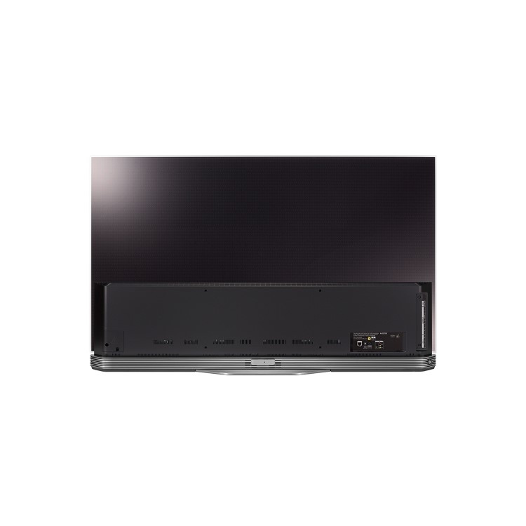 LG OLED55E7N 55" 4K Ultra HD HDR OLED Smart TV
