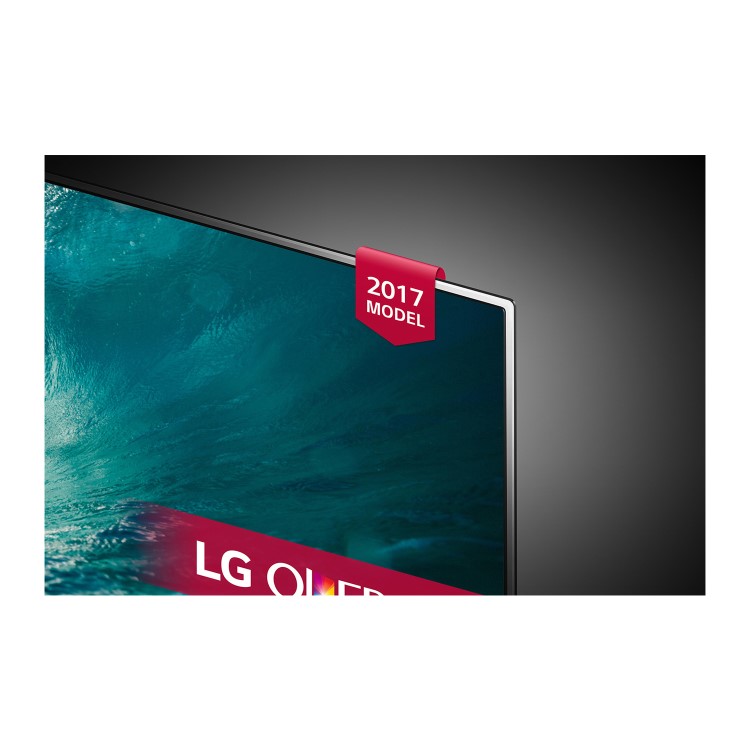 LG OLED55E7N 55" 4K Ultra HD HDR OLED Smart TV
